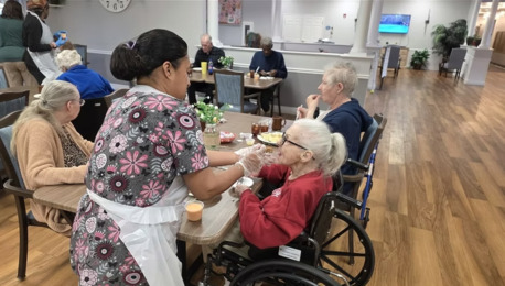 New York, Elder Care, Assisted Living Prices: What Seniors And Families Should Expect