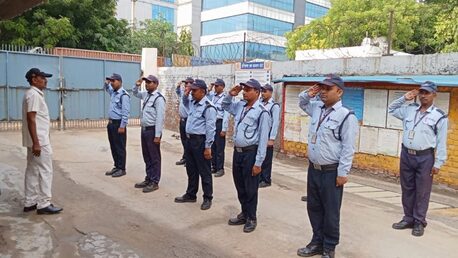 New Delhi, Security, Best Facility Management Companies In Faridabad