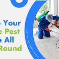 Pest Control Sandringham &ndash; Effective Pest Treatment You Can Trust