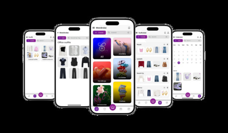 Mumbai, Business, Best Free Digital Closet App For Outfit Planning And Wardrobe Management
