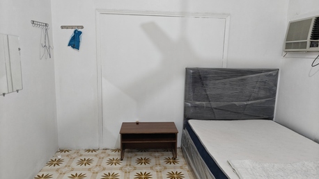 Jeddah, Rooms Available, SAR 900/month,  Furnished,  Single Room For Executiv Bachular In Mishrefah Jeddah