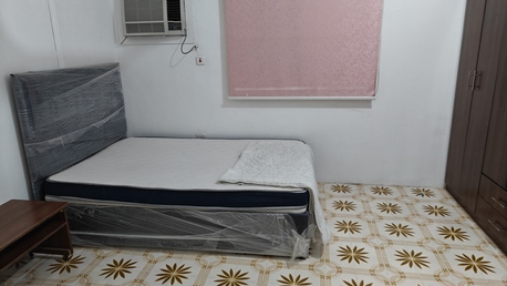 Jeddah, Rooms Available, SAR 900/month,  Furnished,  Single Room For Executiv Bachular In Mishrefah Jeddah