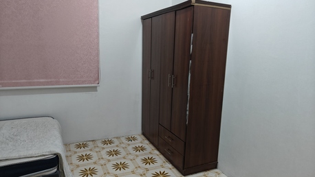 Jeddah, Rooms Available, SAR 900/month,  Furnished,  Single Room For Executiv Bachular In Mishrefah Jeddah