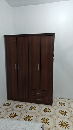 Jeddah, Rooms Available, SAR 900/month,  Furnished,  Single Room For Executiv Bachular In Mishrefah Jeddah