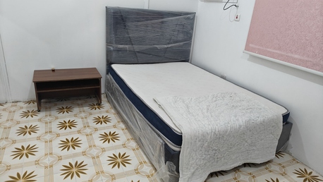 Jeddah, Rooms Available, SAR 900/month,  Furnished,  Single Room For Executiv Bachular In Mishrefah Jeddah