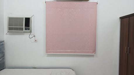 Jeddah, Rooms Available, SAR 900/month,  Furnished,  Single Room For Executiv Bachular In Mishrefah Jeddah