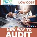 New Way To Audit Taxation From Business