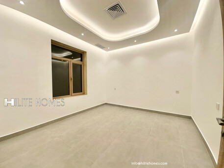 Kuwait City, Apartments/Houses, KWD 600/month,  3 BR,  Brand New Roof Top Three Bedroom Floor For Rent In Zahara