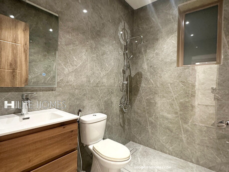 Kuwait City, Apartments/Houses, KWD 600/month,  3 BR,  Brand New Roof Top Three Bedroom Floor For Rent In Zahara
