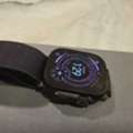 SAR 2500,  Apple Watch Ultra 3 (GPS+Cell) Black Titanium 49MM