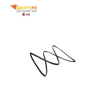 London, Appliances, GBP 82,  TRUE E810804 Refrigerator Door Gasket Black