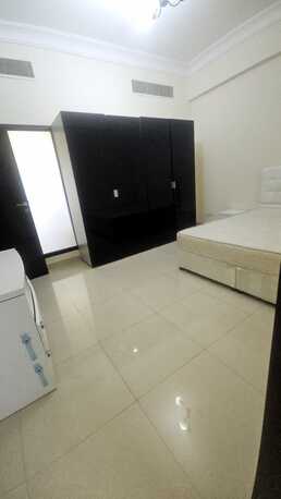 Mahooz, Apartments/Houses, BHD 300/month,  Furnished,  1 BR,  1 Bedroom Fully Furnished Flat For Rent With Ewa Unlimited
