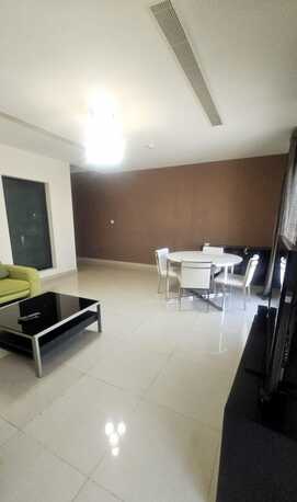 Mahooz, Apartments/Houses, BHD 300/month,  Furnished,  1 BR,  1 Bedroom Fully Furnished Flat For Rent With Ewa Unlimited