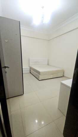 Mahooz, Apartments/Houses, BHD 300/month,  Furnished,  1 BR,  1 Bedroom Fully Furnished Flat For Rent With Ewa Unlimited