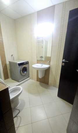 Mahooz, Apartments/Houses, BHD 300/month,  Furnished,  1 BR,  1 Bedroom Fully Furnished Flat For Rent With Ewa Unlimited