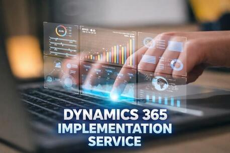 New York, Business, Trusted Dynamics 365 Implementation Service USA For Startups & Enterprises