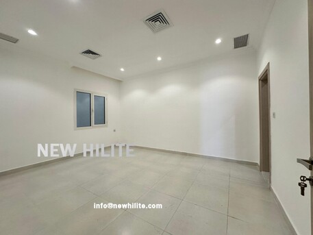 Salwa, Apartments/Houses, KWD 775/month,  4 BR,  Ground Floor Four Bedroom Apartment For Rent In Salwa