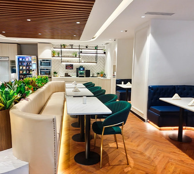 Gurgaon, Offices, Best Coworking Space In Gurgaon | Avanta Business Centre