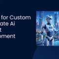 Best Custom Real Estate Ai Chatbot Development Company