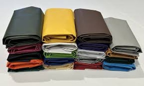 Dubai, Business, Fire Retardant Tarpaulin &ndash; Durable & Flame Resistant