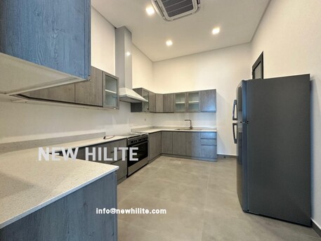 Kuwait City, Villas, KWD 3000,  Four Bedroom Villa With Garden And Pool For Rent In Messila