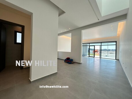 Kuwait City, Villas, KWD 3000,  Four Bedroom Villa With Garden And Pool For Rent In Messila