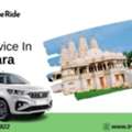 Book True Value Ride For Cab Service In Vadodara