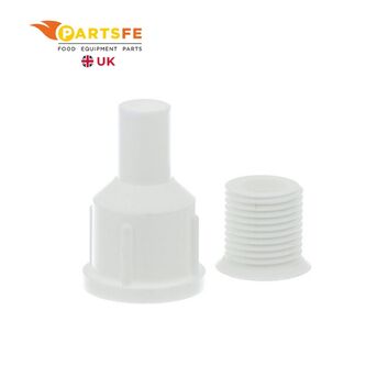 London, Appliances, GBP 62,  True E811504 Nozzle & Screw Set