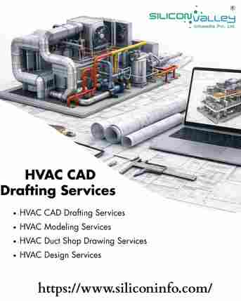 New York, Construction, Available Now: Fast & Reliable HVAC CAD Drafting Services In Indianapolis