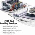 Available Now: Fast & Reliable HVAC CAD Drafting Services In Indianapolis
