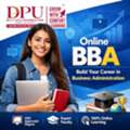 Online BBA Course &ndash; Eligibility, Fees, Career Scope & Admission 2026