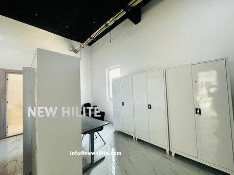 Salmiya, Offices, KWD 550,  Commercial Brand New Office Available For Rent In Salmiya