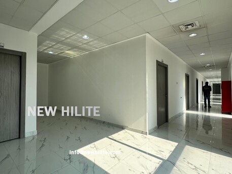 Salmiya, Offices, KWD 550,  Commercial Brand New Office Available For Rent In Salmiya