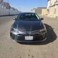 SAR 57000,  Toyota Corolla,  2023,  Automatic,  55000 KM,  Corolla Executive Single Owner