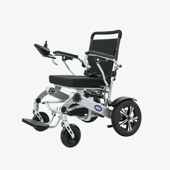 New York, Health & Beauty Items, USD 999,  Lightweight Electric Folding Wheelchair For Travel
