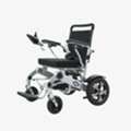 USD 999,  Lightweight Electric Folding Wheelchair For Travel