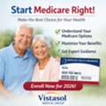 Start Medicare Right | VistasolMedicalGroup