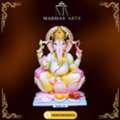INR 25000,  Traditional Indian Ganesh Marble Murti For Home In Marble