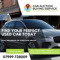 Car Auction Buying Service UK