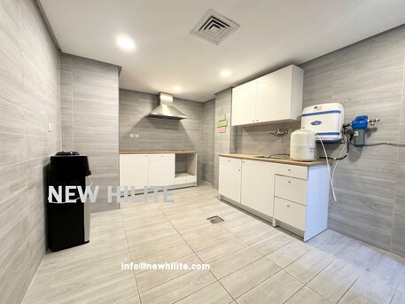 Mishref, Apartments/Houses, KWD 650/month,  3 BR,  Three Bedroom Apartment For Rent In Mishref