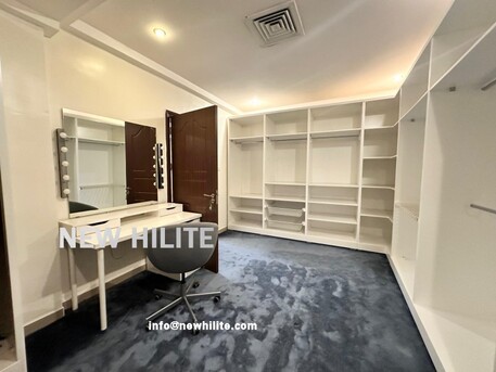 Mishref, Apartments/Houses, KWD 650/month,  3 BR,  Three Bedroom Apartment For Rent In Mishref