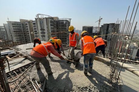 Bhopal, Construction, Quality Building Constructions In Bhopal