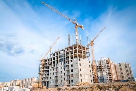 Bhopal, Construction, Quality Building Constructions In Bhopal