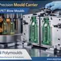 Mould Carrier For PET Blow Moulds Manufacturer In India