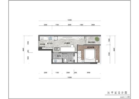 Nairobi, Real Estate For Sale, KES 9700000,  2 BR,  128 Sq. Meter,  Riara Oasis Residence Offplan