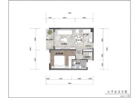 Nairobi, Real Estate For Sale, KES 9700000,  2 BR,  128 Sq. Meter,  Riara Oasis Residence Offplan