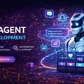Top AI Agent Development Company For Automation
