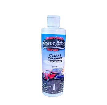 New York, Motorcycles, USD 40,  Restore Shine With Grandpa Bosch Super Gloss