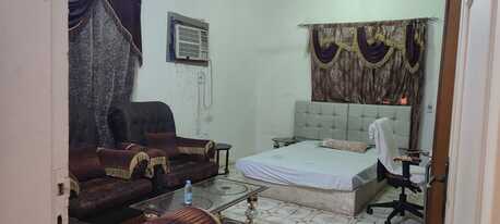 Jeddah, Rooms Available, SAR 700/month,  Furnished,  SAR 700/month, Furnished One Room