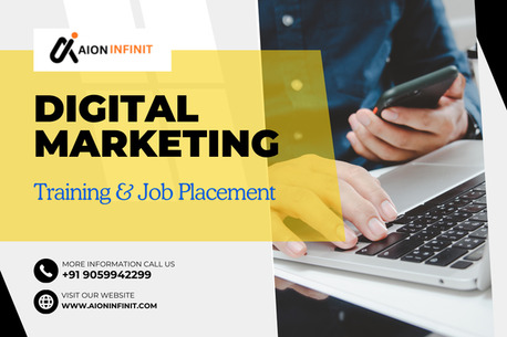 Mumbai, Marketing, Launch Your Digital Career With Expert Training & Placement